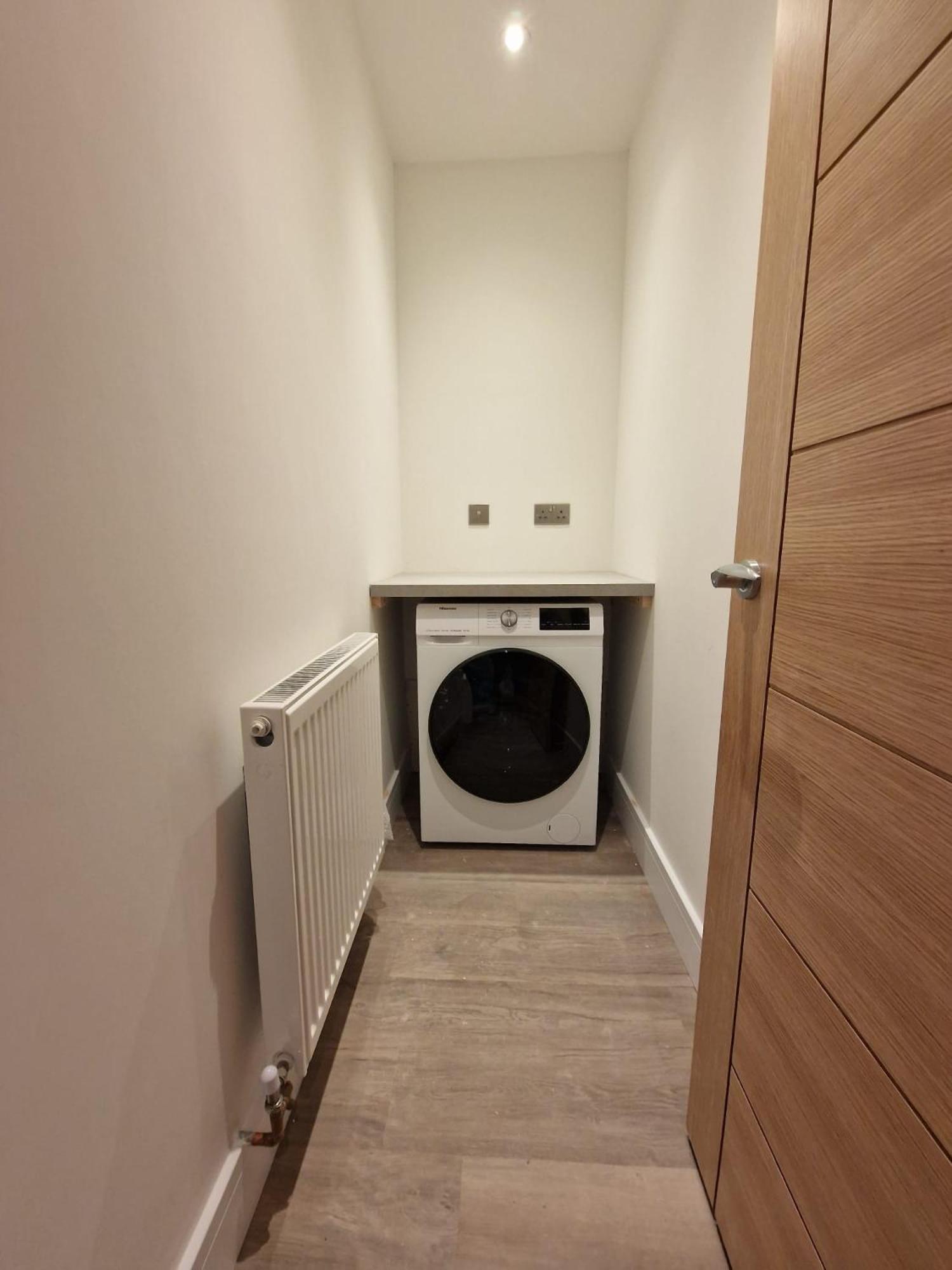 Alberton Apartments Bristol Dış mekan fotoğraf