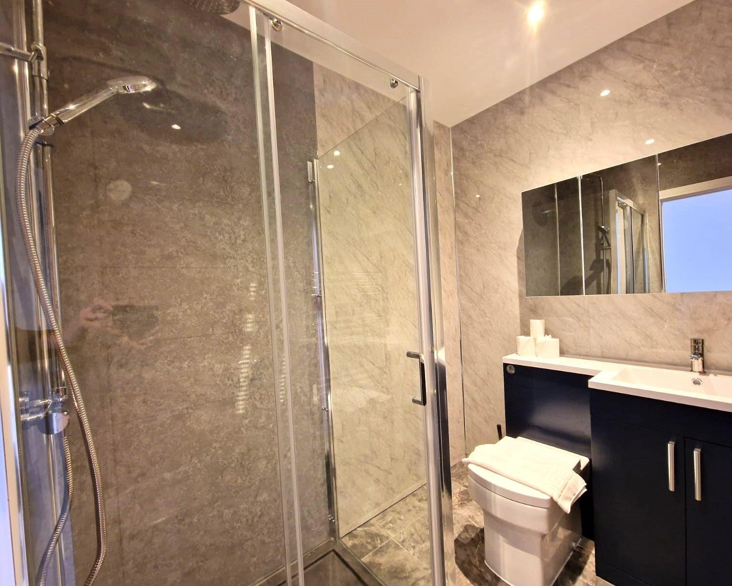 Alberton Apartments Bristol Dış mekan fotoğraf