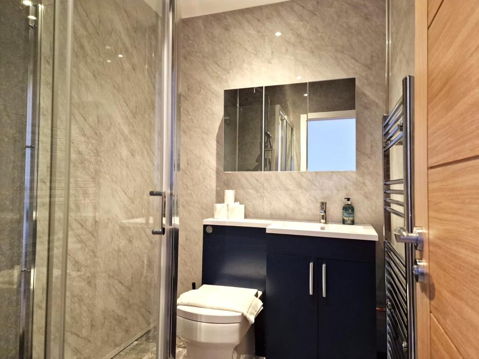 Alberton Apartments Bristol Dış mekan fotoğraf