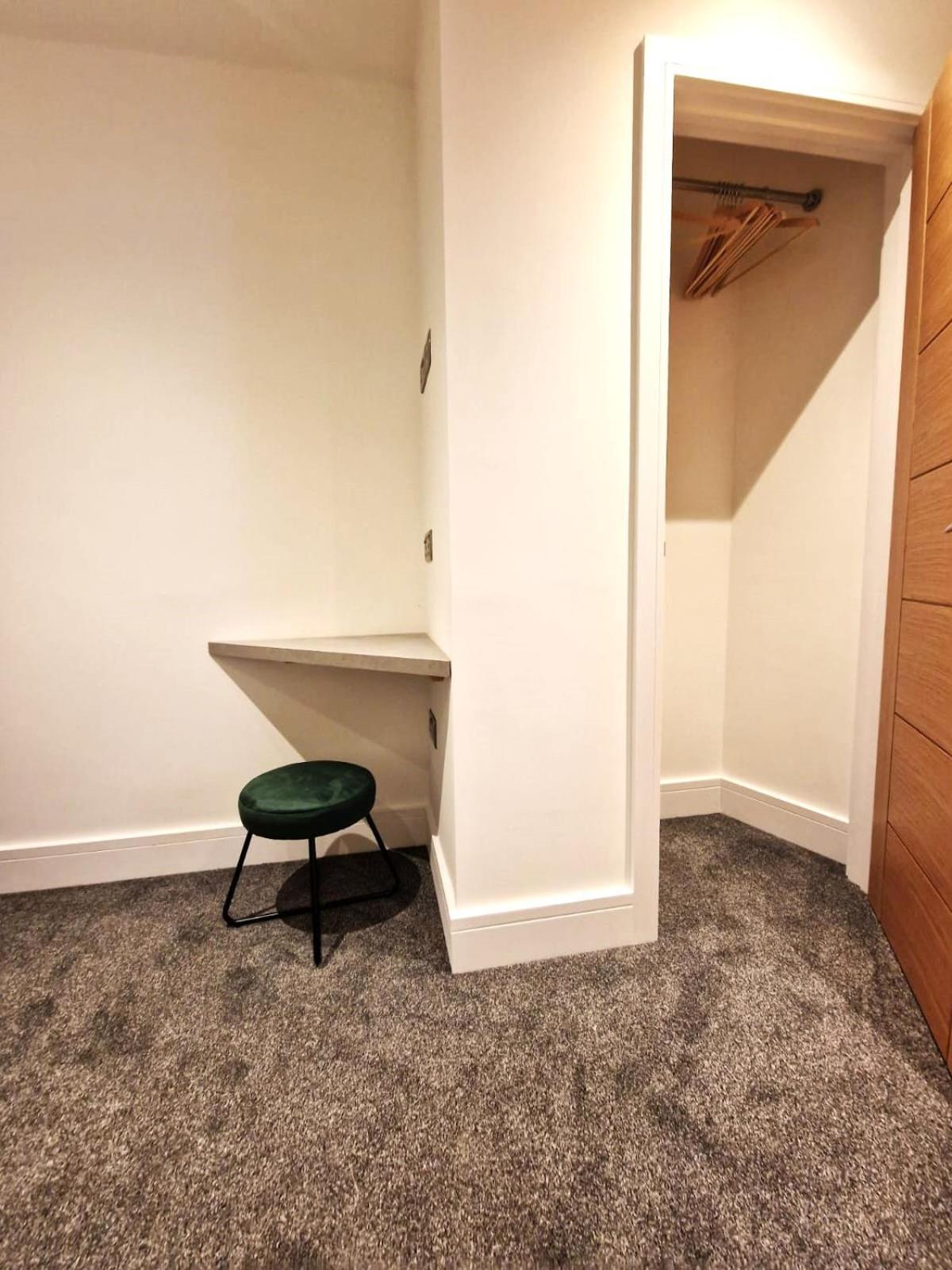Alberton Apartments Bristol Dış mekan fotoğraf