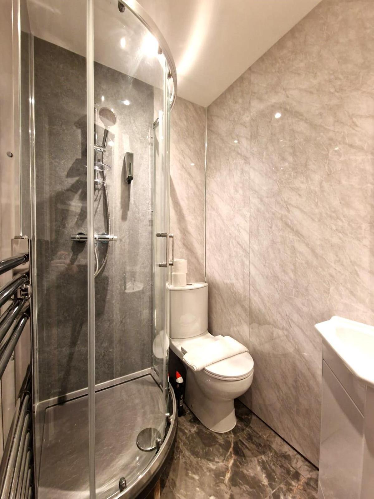 Alberton Apartments Bristol Dış mekan fotoğraf