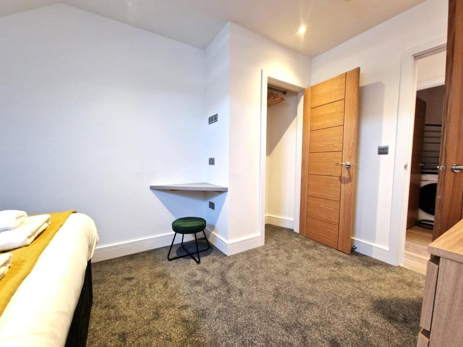 Alberton Apartments Bristol Dış mekan fotoğraf