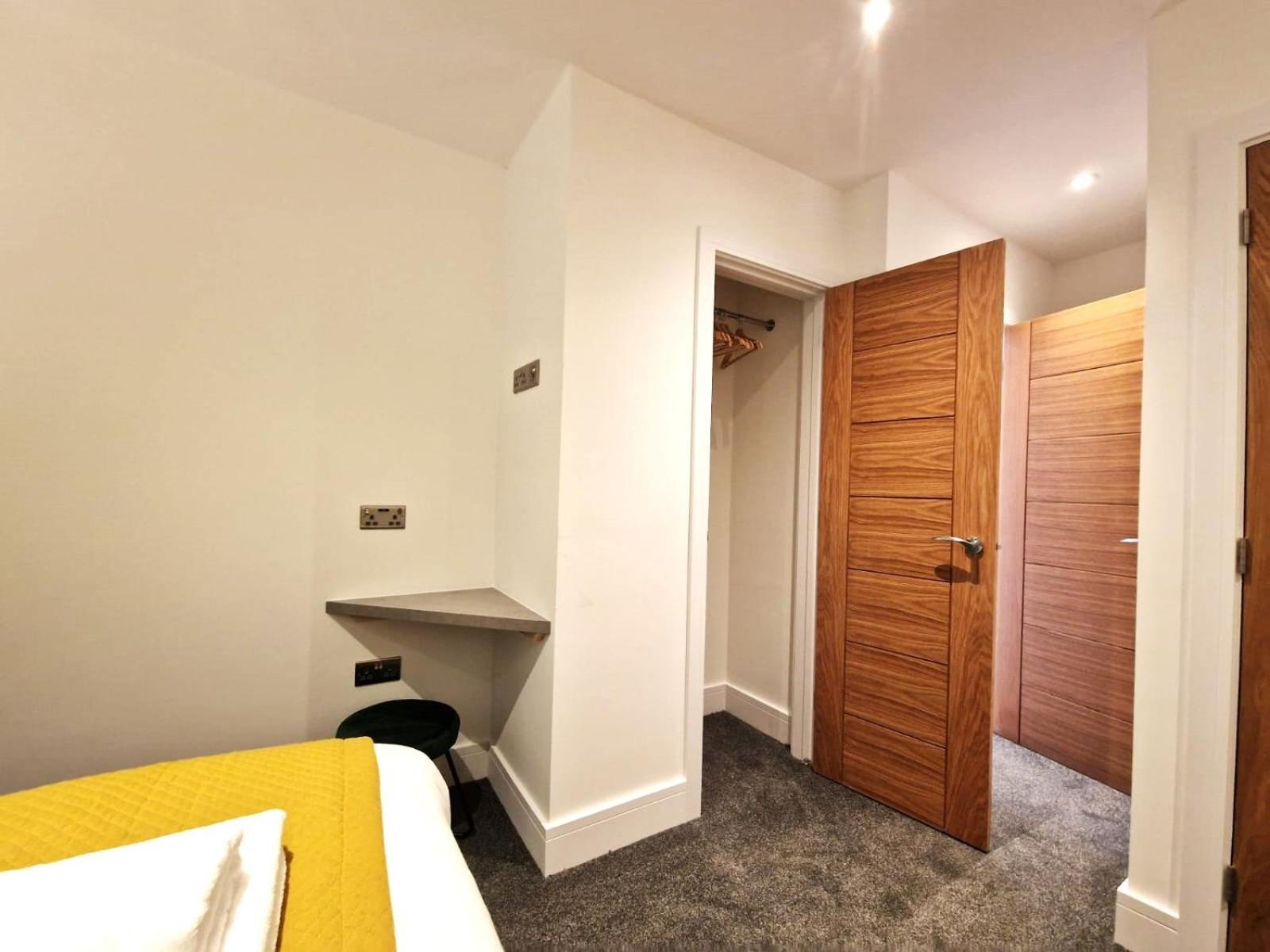 Alberton Apartments Bristol Dış mekan fotoğraf